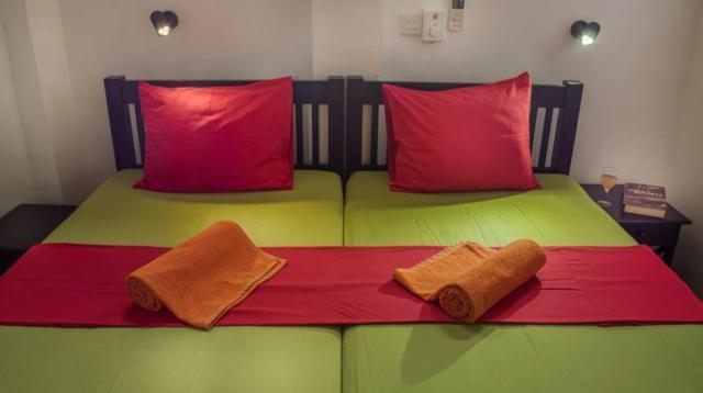 Sophie House Lägenhet Hikkaduwa Exteriör bild